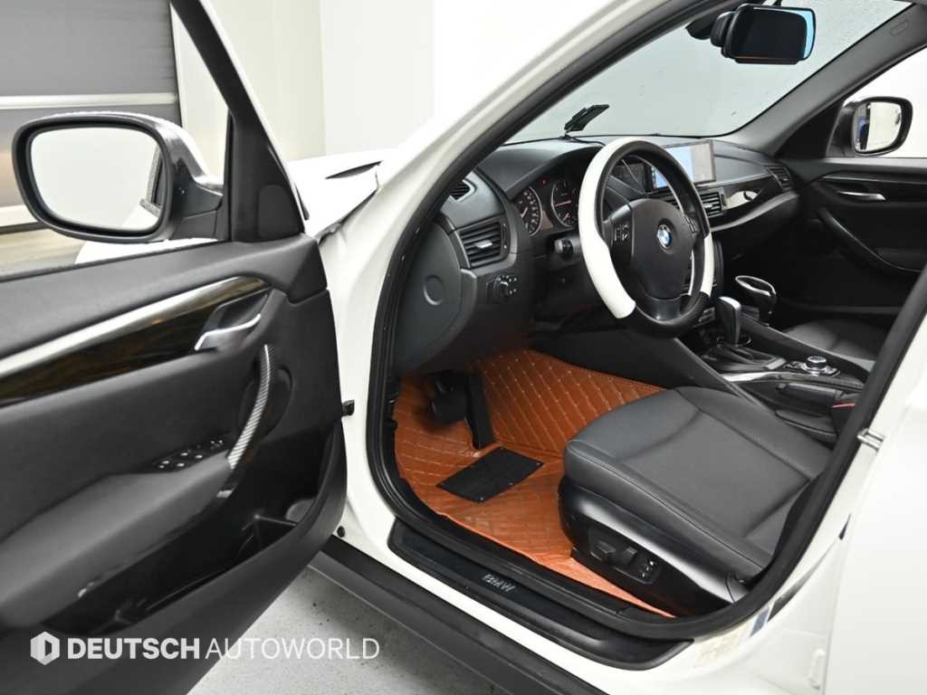 BMW X1 X1 (E84) xDrive 20d 4WD 이미지 11
