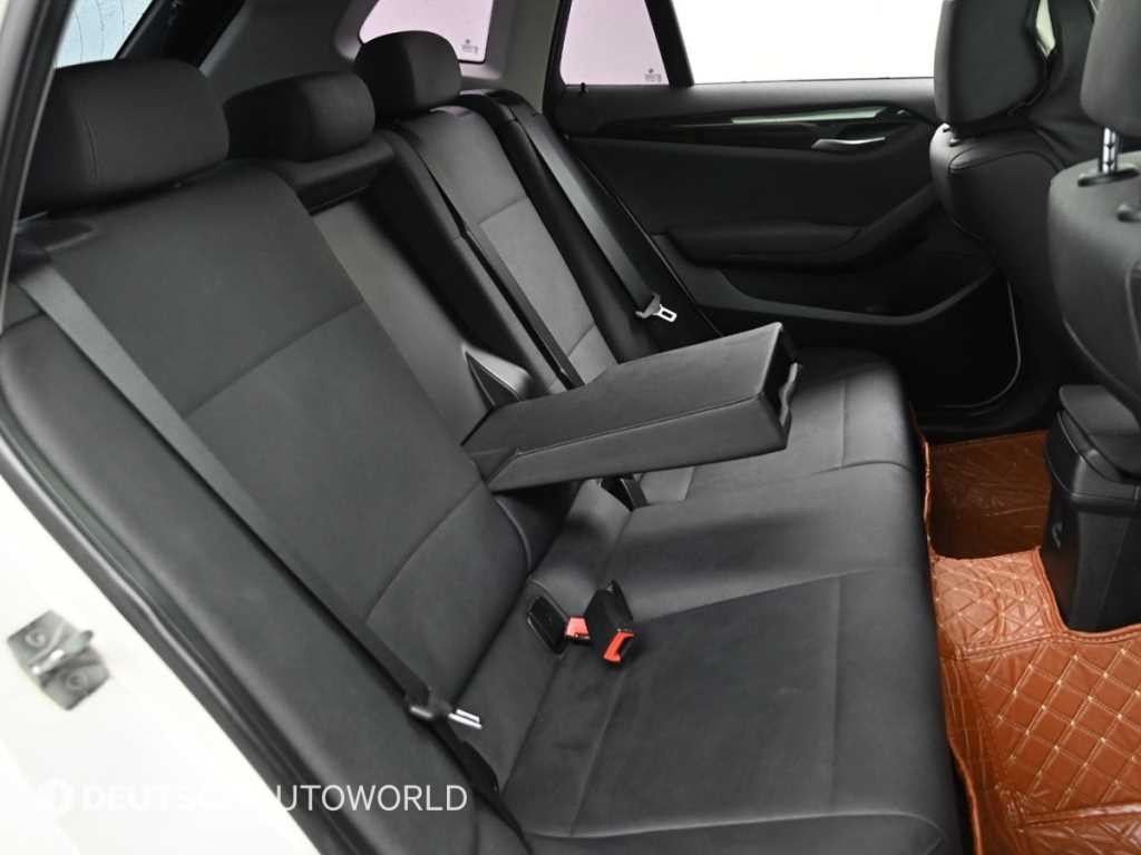 BMW X1 X1 (E84) xDrive 20d 4WD 이미지 12