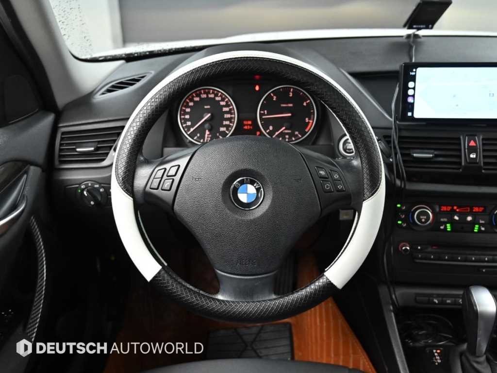 BMW X1 X1 (E84) xDrive 20d 4WD 이미지 13