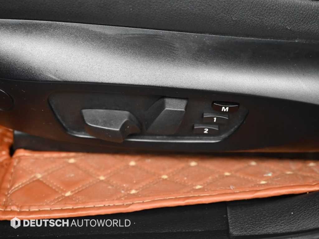 BMW X1 X1 (E84) xDrive 20d 4WD 이미지 16
