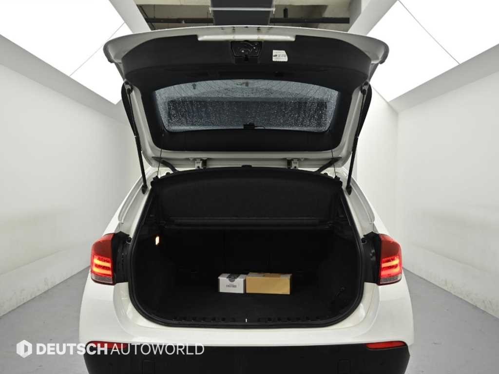 BMW X1 X1 (E84) xDrive 20d 4WD 이미지 19