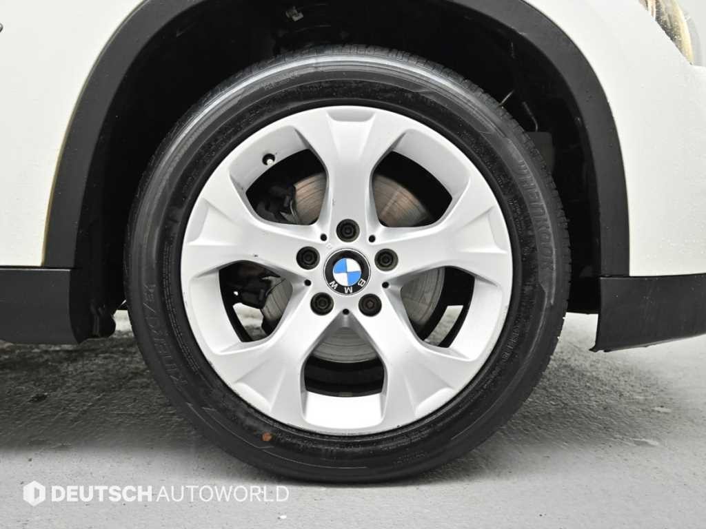BMW X1 X1 (E84) xDrive 20d 4WD 이미지 5