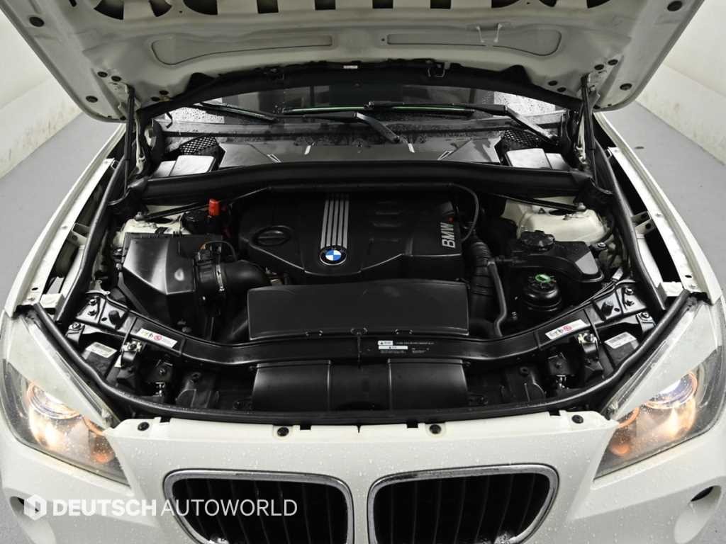 BMW X1 X1 (E84) xDrive 20d 4WD 이미지 6