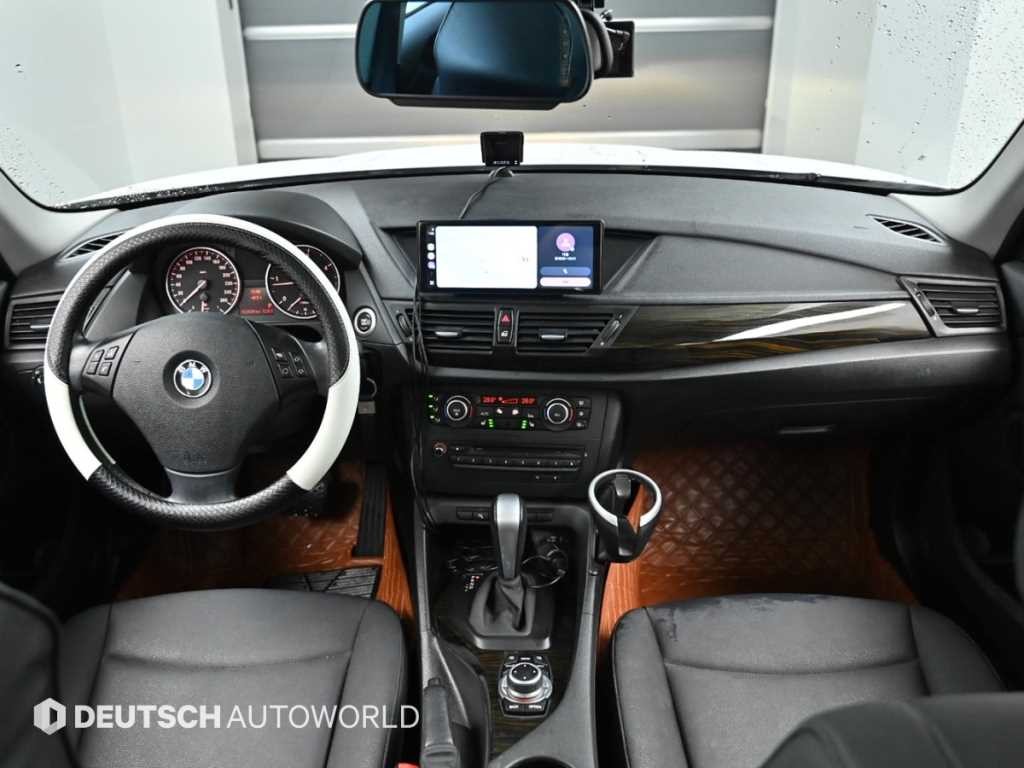 BMW X1 X1 (E84) xDrive 20d 4WD 이미지 7