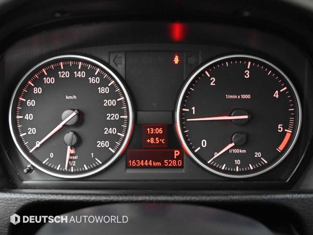 BMW X1 X1 (E84) xDrive 20d 4WD 이미지 8