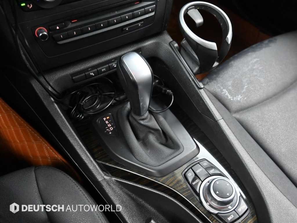 BMW X1 X1 (E84) xDrive 20d 4WD 이미지 9