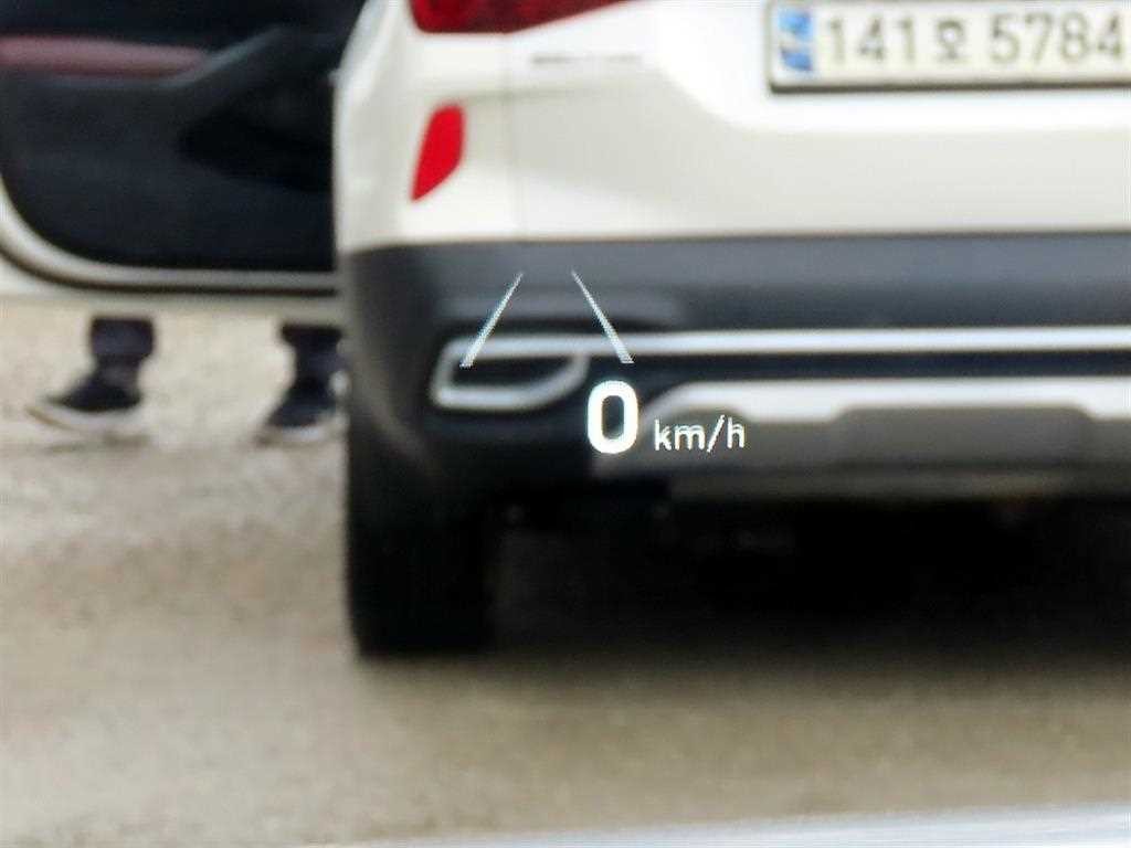 현대 팰리세이드 디젤 2.2 2WD 프레스티지 이미지 10