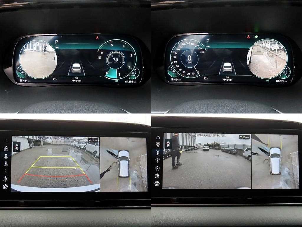 현대 팰리세이드 디젤 2.2 2WD 프레스티지 이미지 17