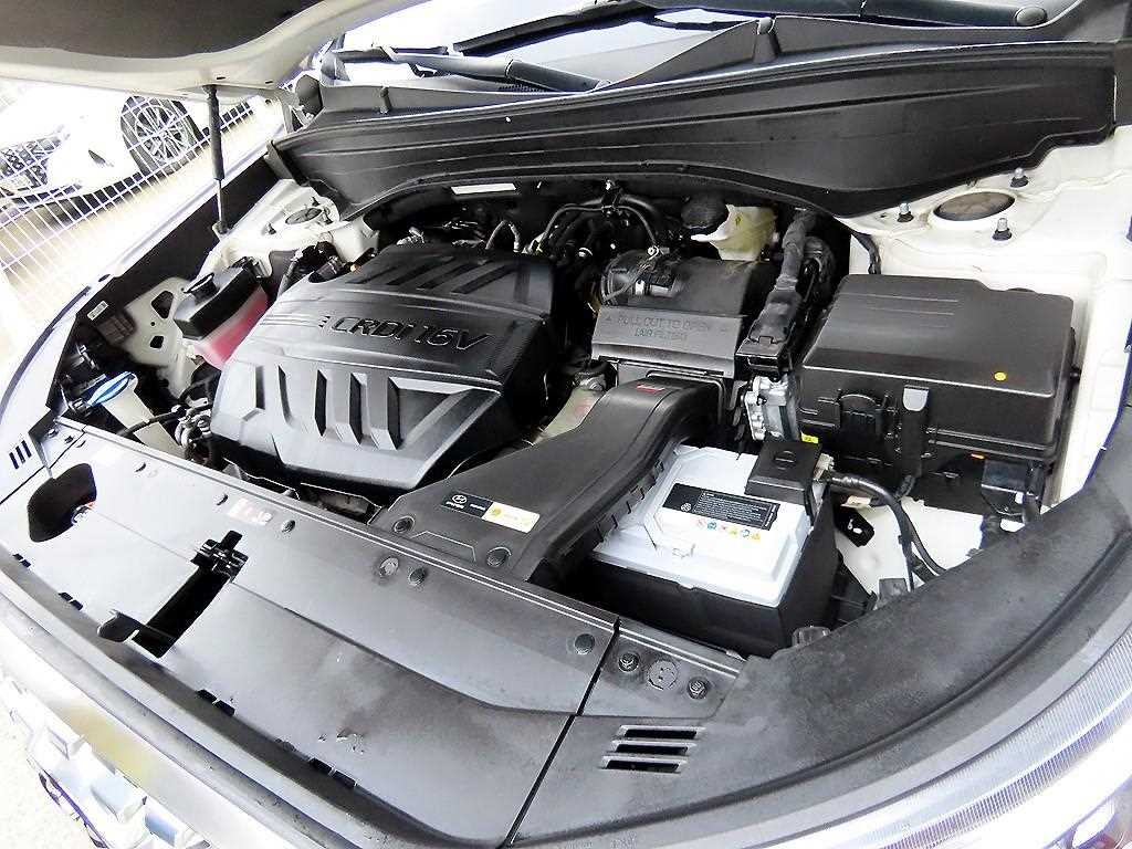 현대 팰리세이드 디젤 2.2 2WD 프레스티지 이미지 19