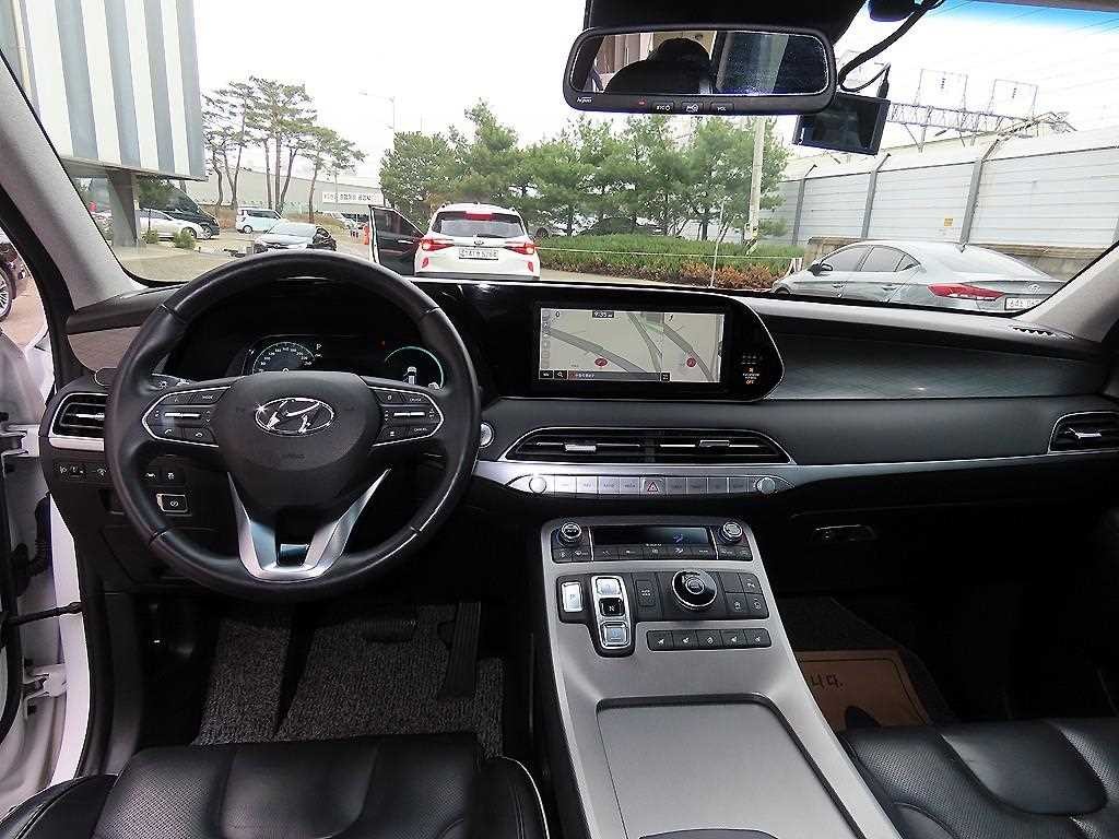 현대 팰리세이드 디젤 2.2 2WD 프레스티지 이미지 7