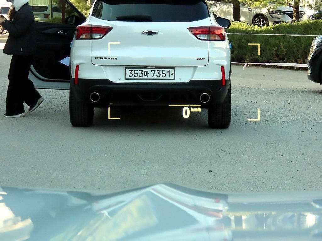 BMW X3 X3 (G01) xDrive 20i M 스포츠 이미지 10