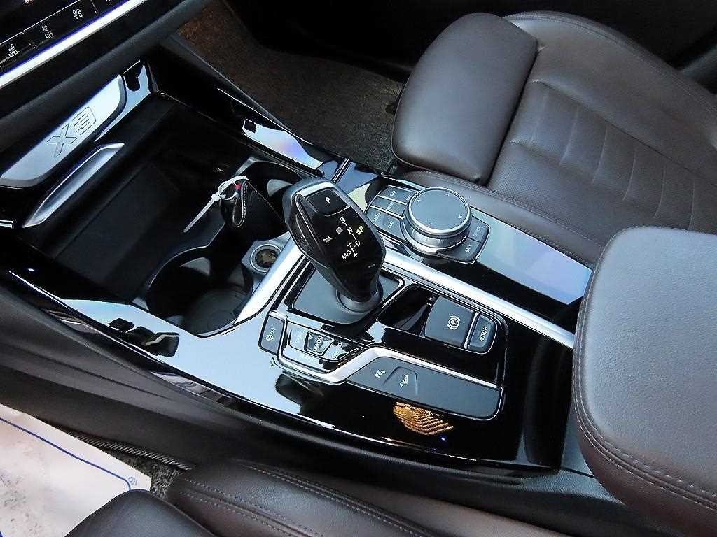 BMW X3 X3 (G01) xDrive 20i M 스포츠 이미지 11