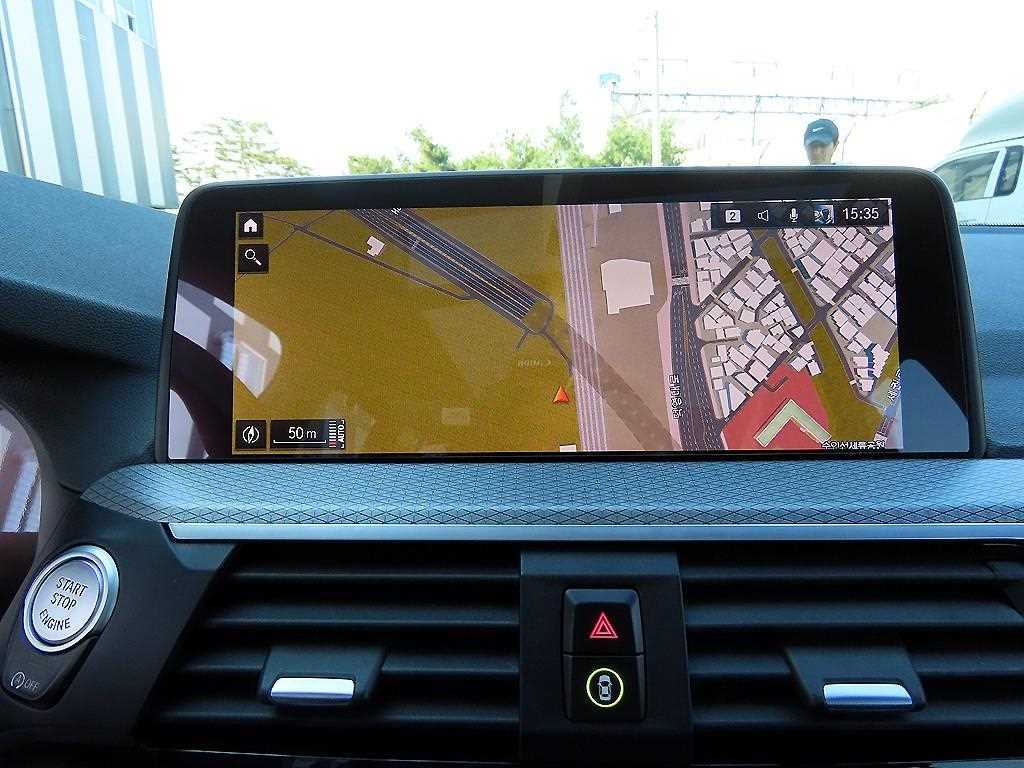 BMW X3 X3 (G01) xDrive 20i M 스포츠 이미지 13