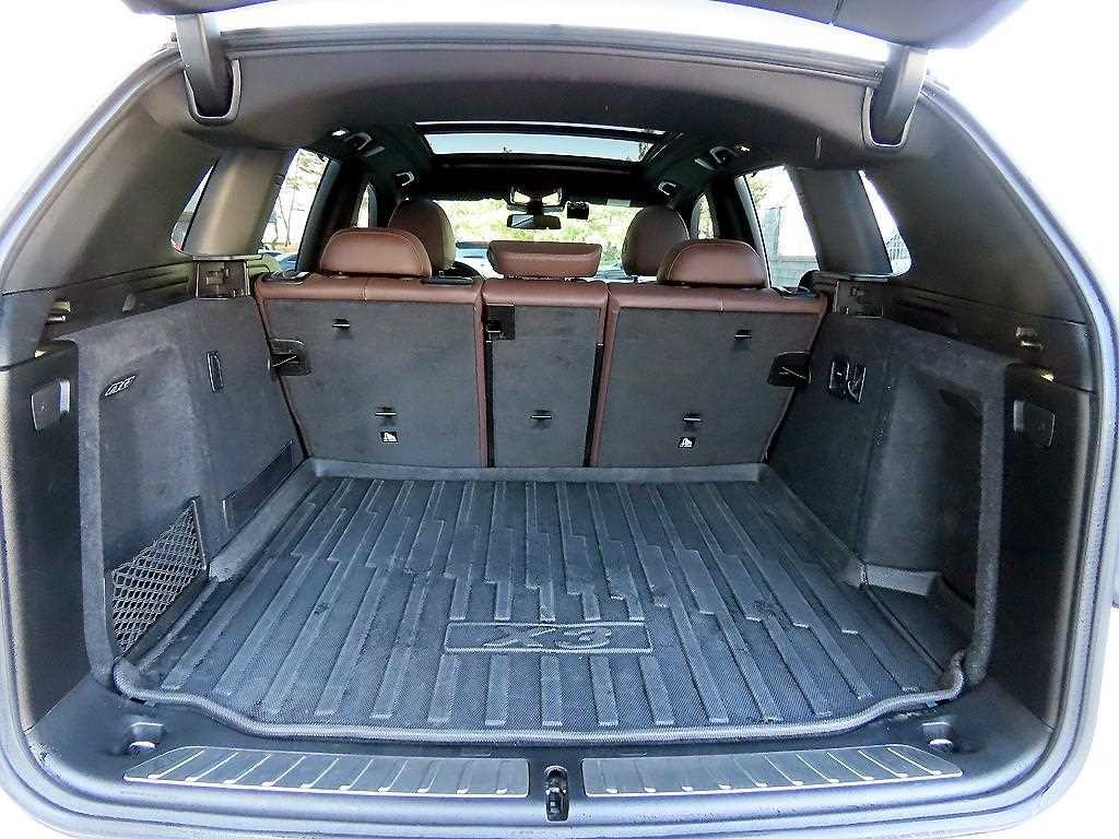 BMW X3 X3 (G01) xDrive 20i M 스포츠 이미지 17