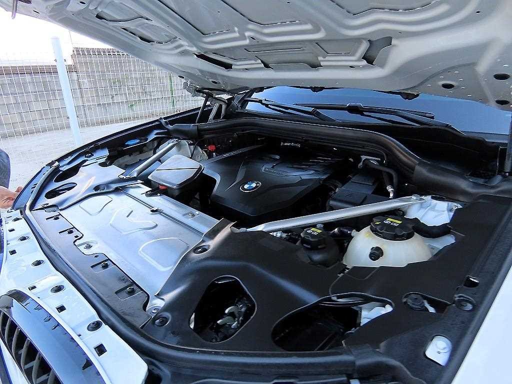 BMW X3 X3 (G01) xDrive 20i M 스포츠 이미지 19