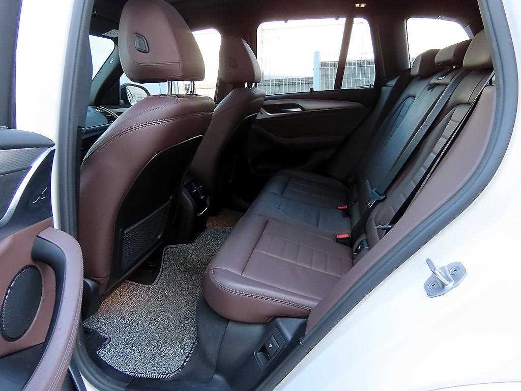 BMW X3 X3 (G01) xDrive 20i M 스포츠 이미지 6