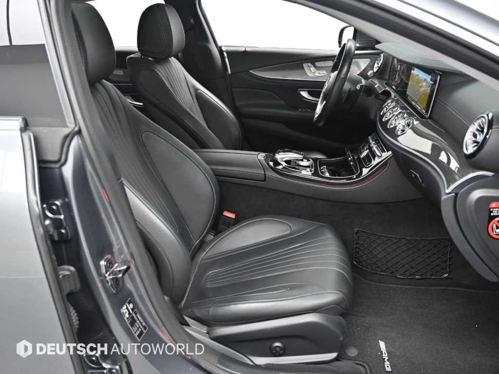 벤츠 CLS 클래스 CLS클래스 C257 CLS 300d AMG Line 이미지 10