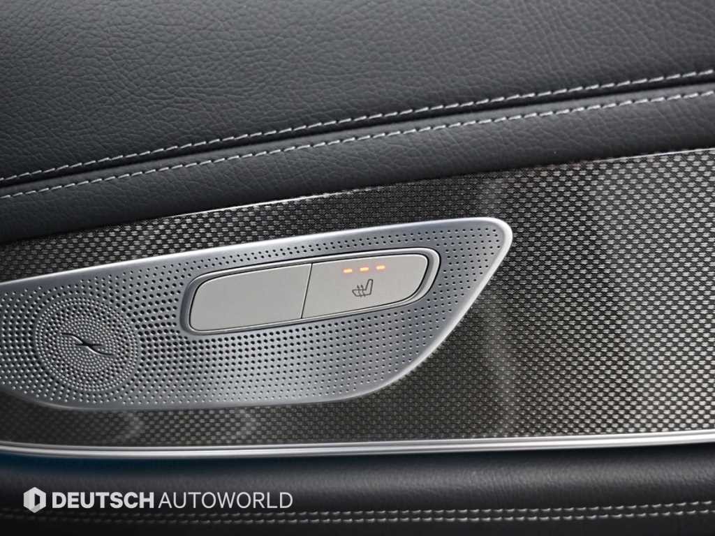 벤츠 CLS 클래스 CLS클래스 C257 CLS 300d AMG Line 이미지 16