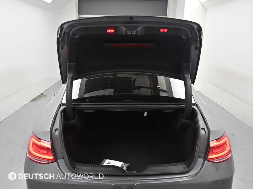 벤츠 CLS 클래스 CLS클래스 C257 CLS 300d AMG Line 이미지 19