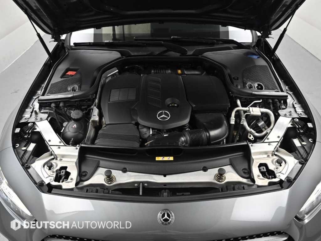 벤츠 CLS 클래스 CLS클래스 C257 CLS 300d AMG Line 이미지 6
