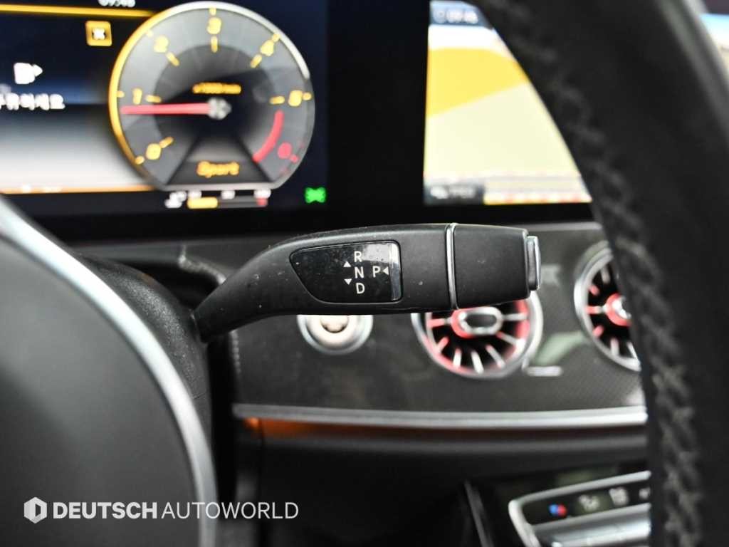 벤츠 CLS 클래스 CLS클래스 C257 CLS 300d AMG Line 이미지 9