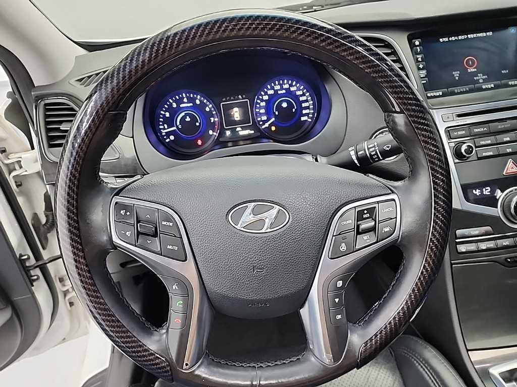 현대 그랜저 그랜저 HG HG240 MODERN 이미지 10