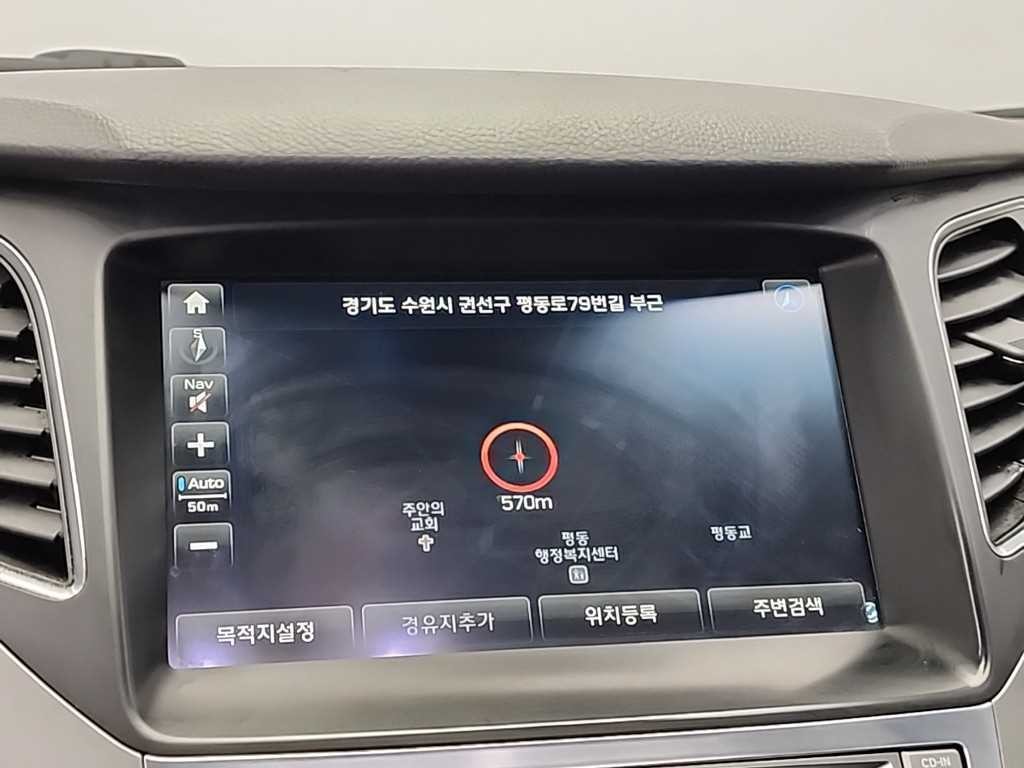 현대 그랜저 그랜저 HG HG240 MODERN 이미지 16