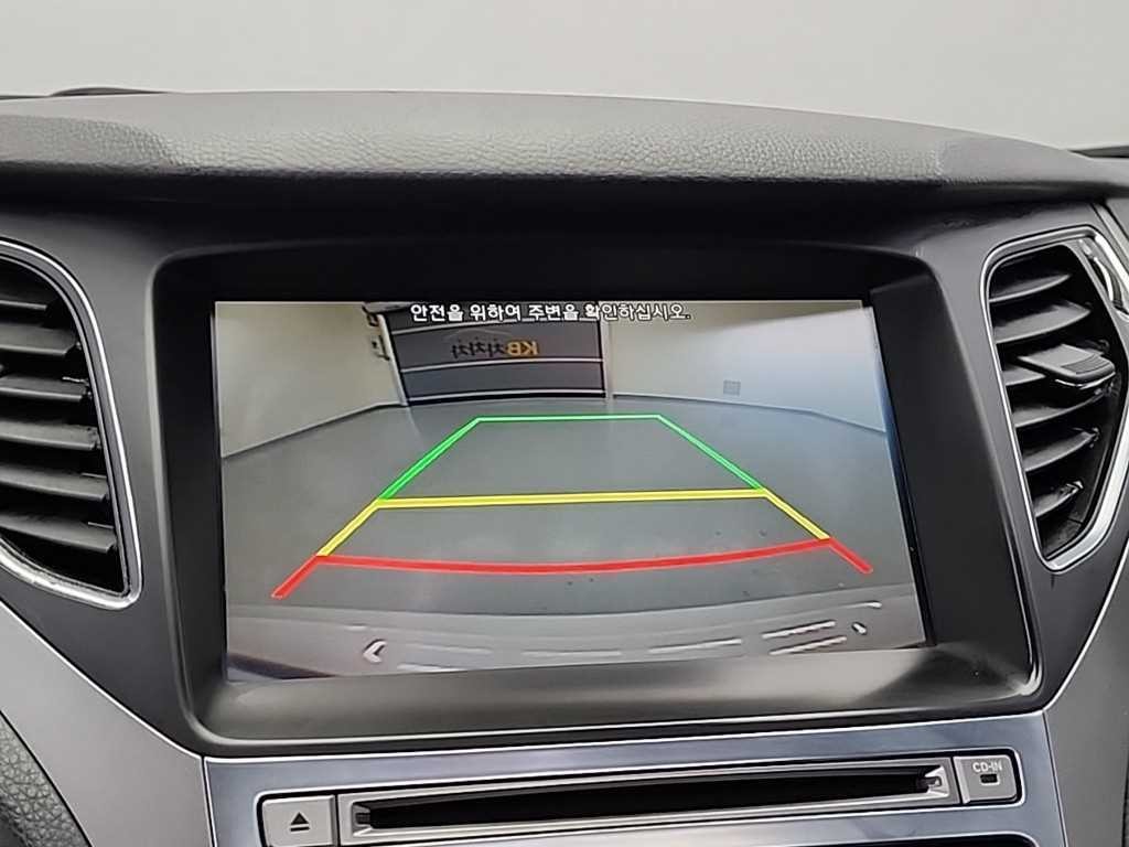 현대 그랜저 그랜저 HG HG240 MODERN 이미지 17