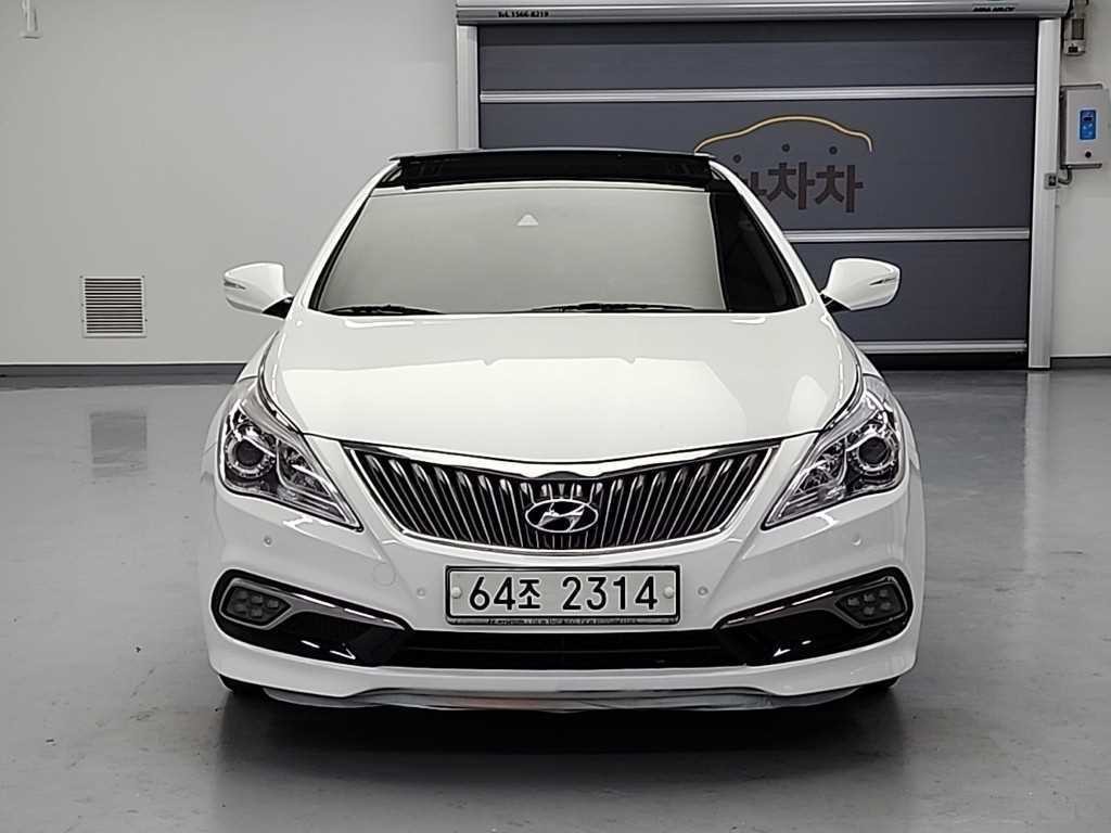 현대 그랜저 그랜저 HG HG240 MODERN 이미지 3