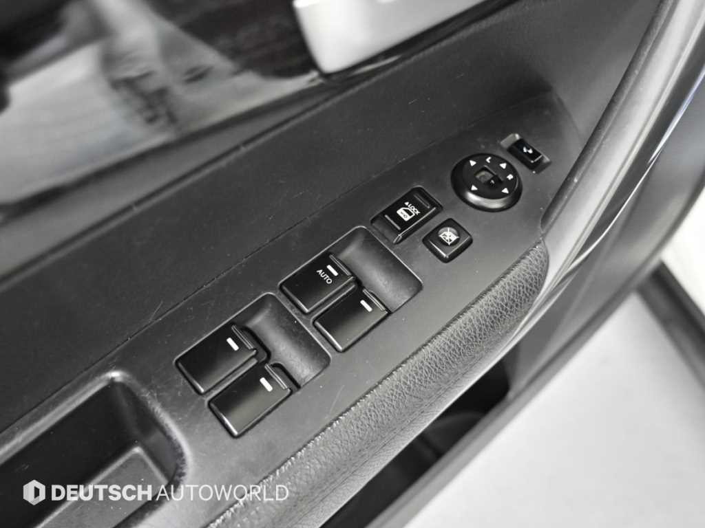 기아 쏘렌토 뉴 쏘렌토 R 2WD 2.0 럭셔리 이미지 15