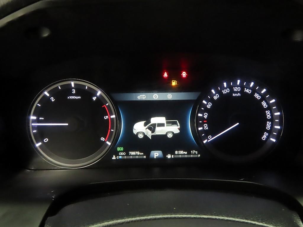 KG모빌리티(쌍용) 렉스턴 더 뉴 렉스턴 스포츠 디젤 2.2 4WD 와일드 이미지 6