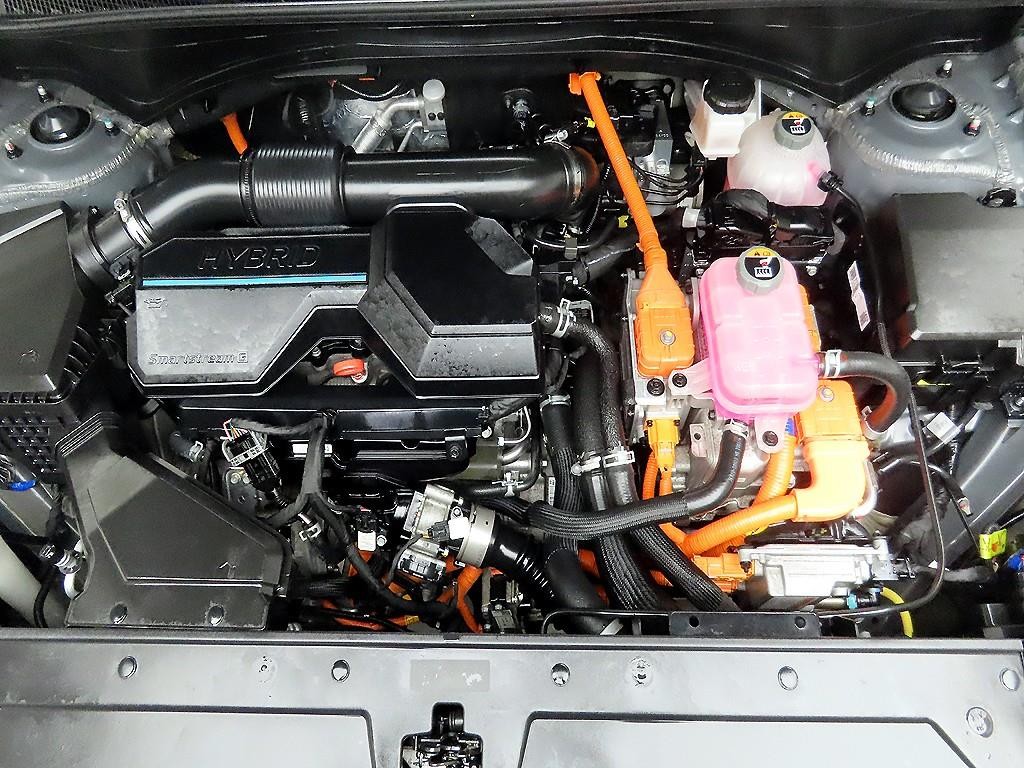 현대 싼타페 더 뉴 싼타페 하이브리드 1.6 2WD 익스클루시브 이미지 20
