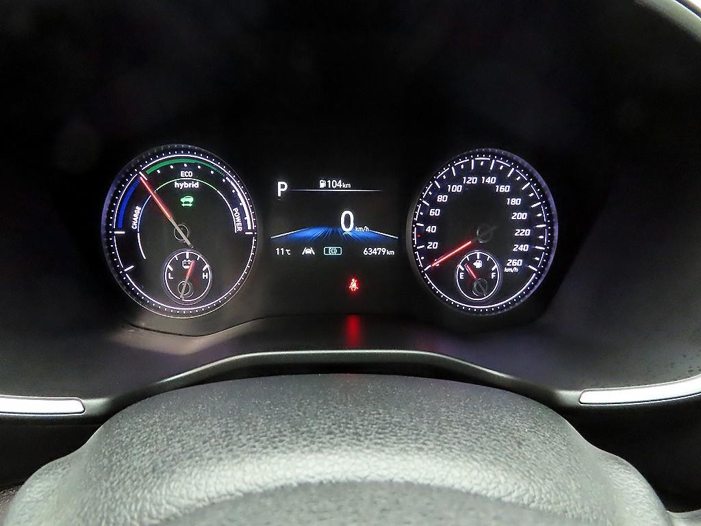 현대 싼타페 더 뉴 싼타페 하이브리드 1.6 2WD 익스클루시브 이미지 6