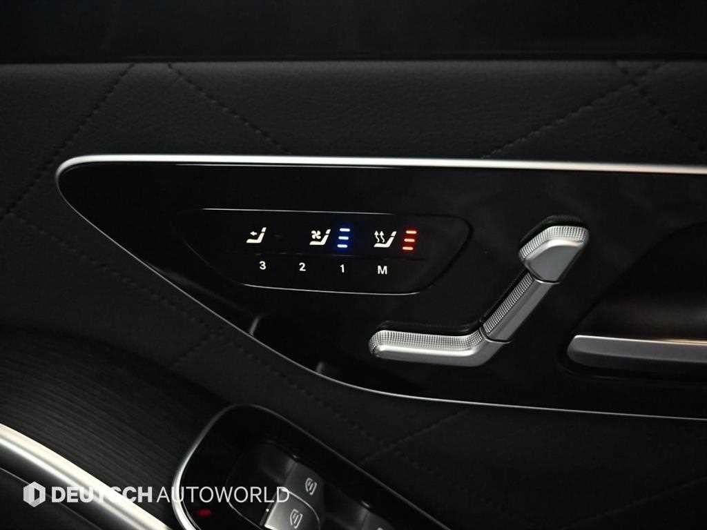 벤츠 S 클래스 S클래스-W223 S400 d 4MATIC 이미지 16