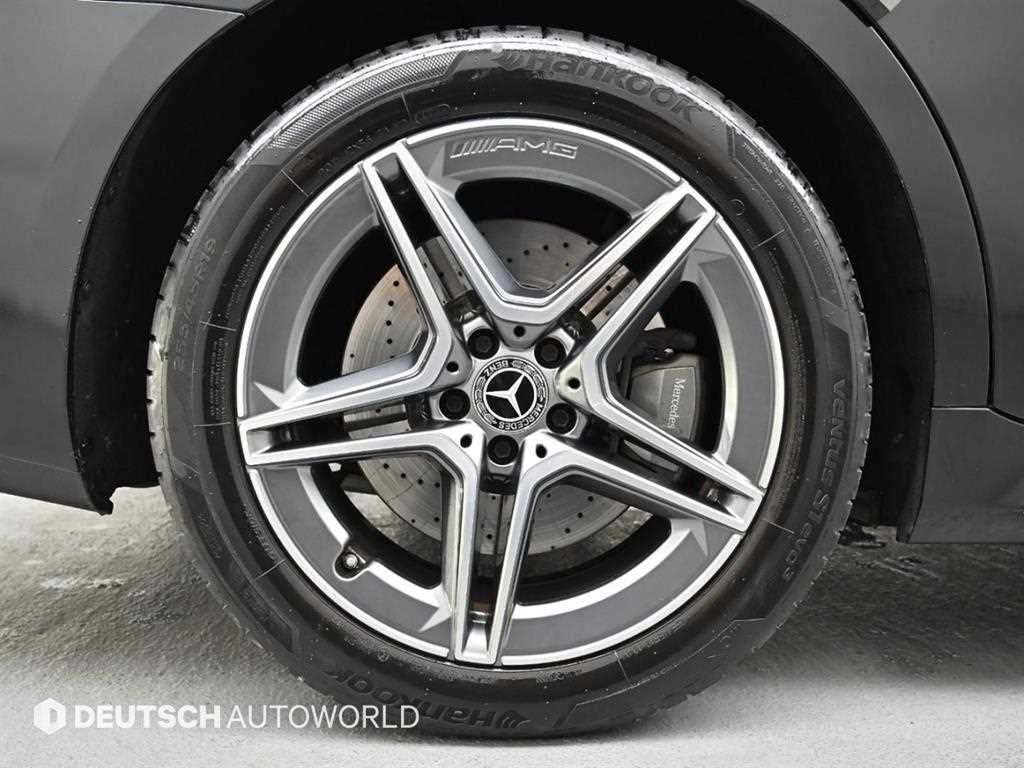 벤츠 S 클래스 S클래스-W223 S400 d 4MATIC 이미지 5