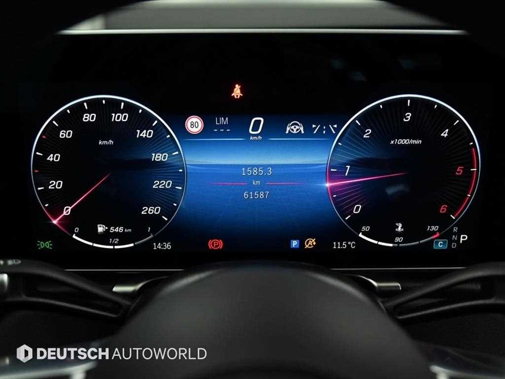 벤츠 S 클래스 S클래스-W223 S400 d 4MATIC 이미지 8