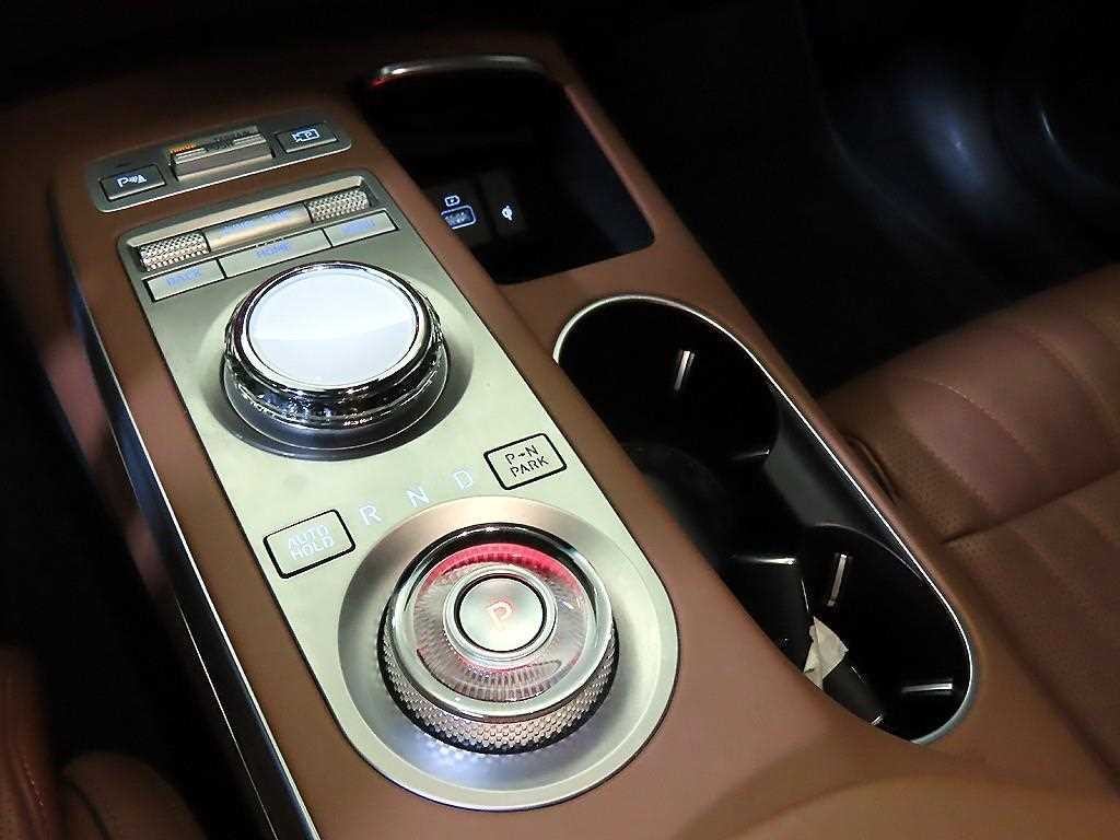 제네시스 GV70 2.2 디젤 AWD 이미지 12
