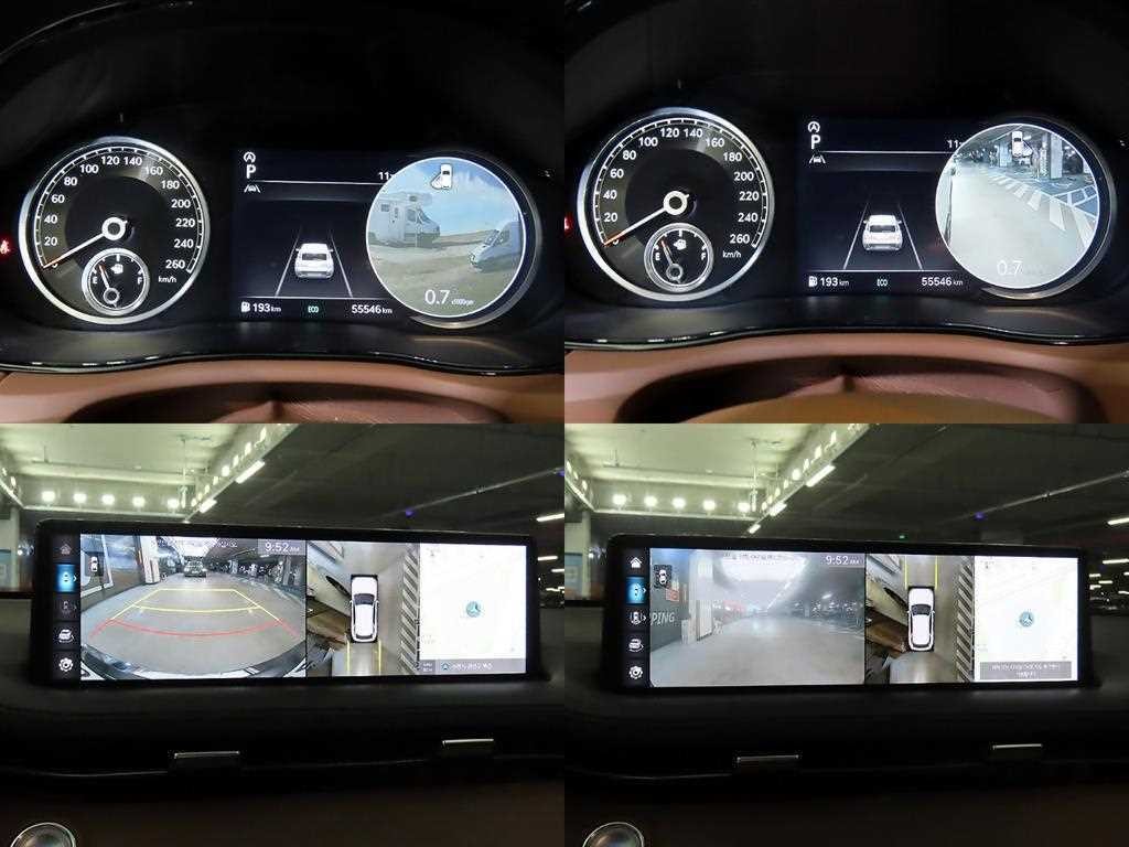 제네시스 GV70 2.2 디젤 AWD 이미지 18