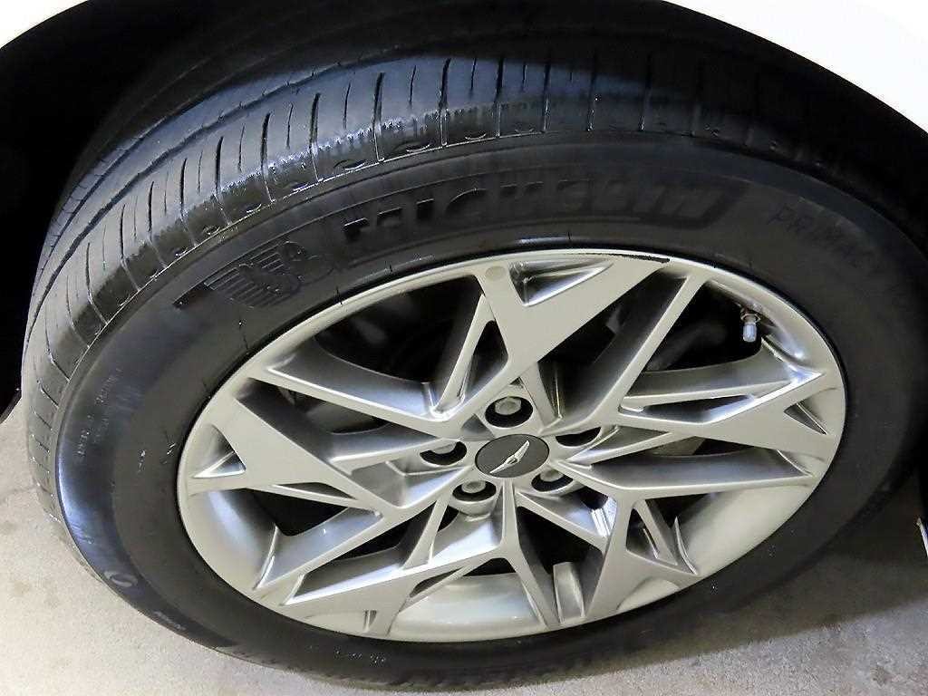 제네시스 GV70 2.2 디젤 AWD 이미지 20