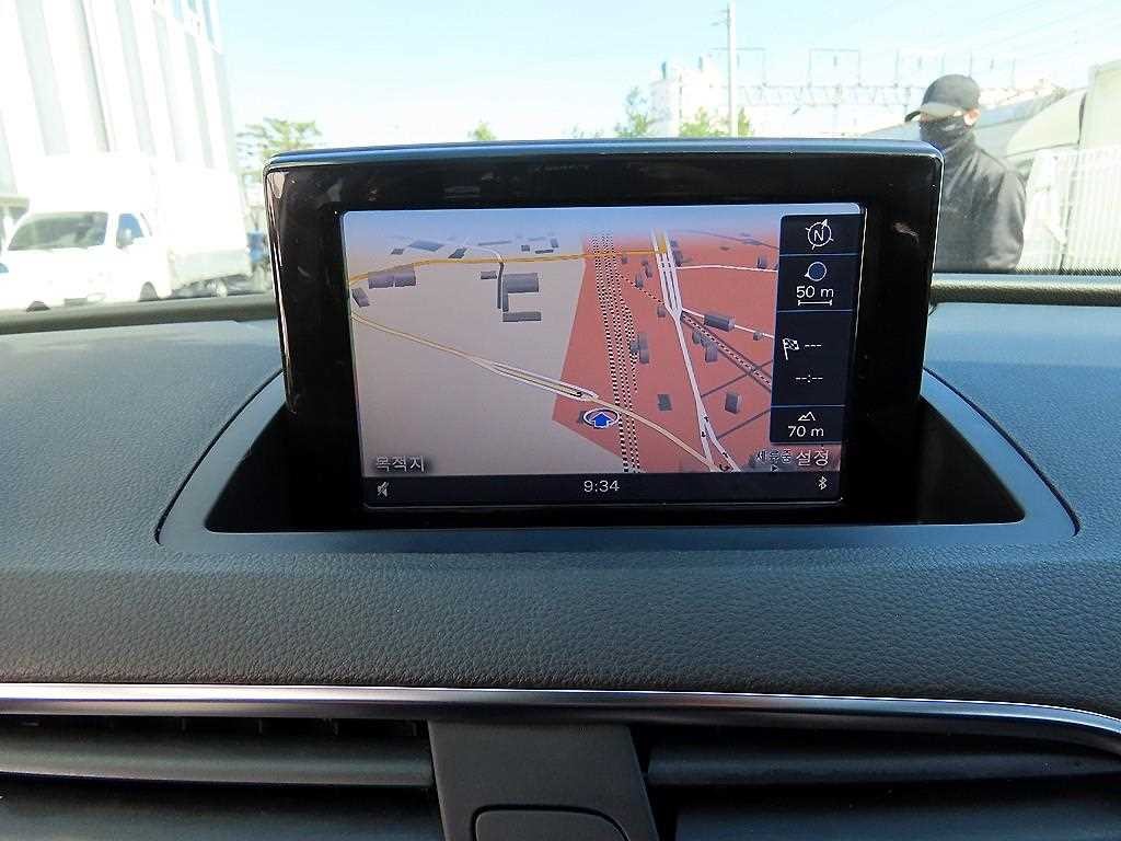 아우디 Q3 2.0 TDI 콰트로 오프로드 이미지 14