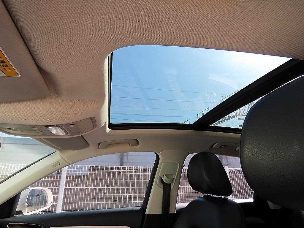 아우디 Q3 2.0 TDI 콰트로 오프로드 이미지 18