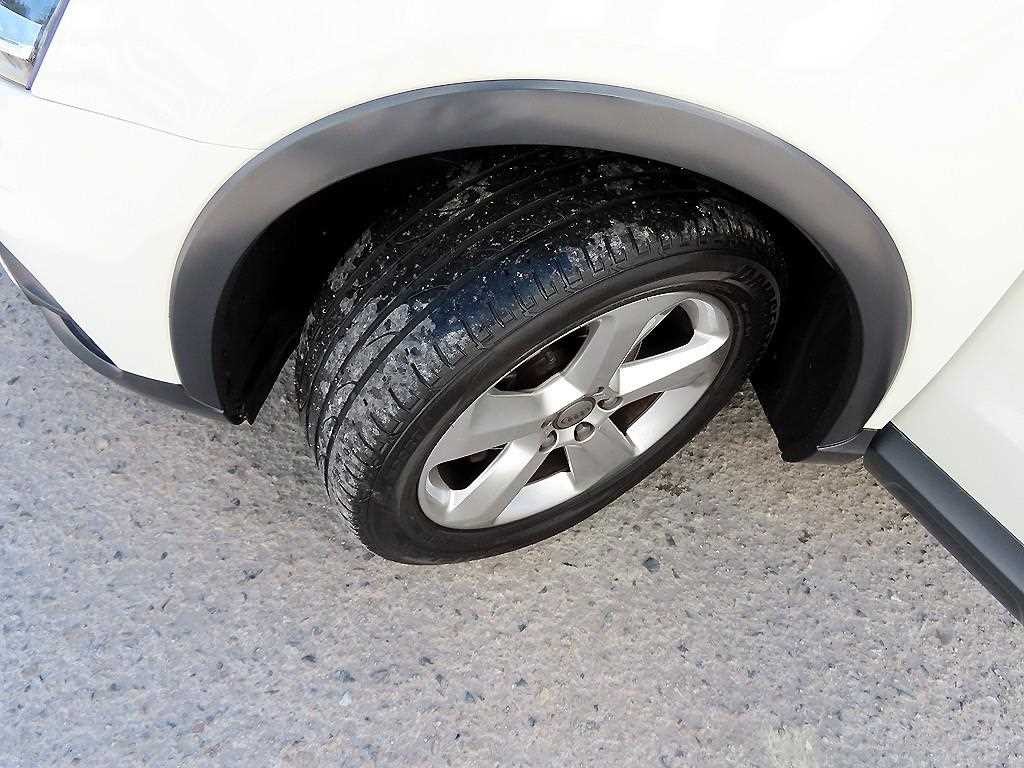 아우디 Q3 2.0 TDI 콰트로 오프로드 이미지 20