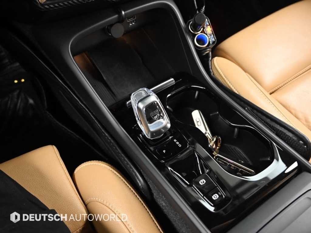 볼보 XC40 B4 AWD R-디자인 이미지 9