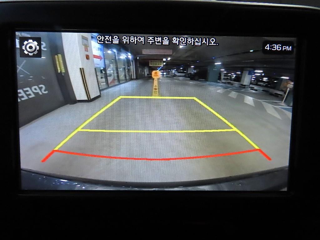 현대 그랜저 그랜저 IG 2.4 GDI 프리미엄 이미지 16