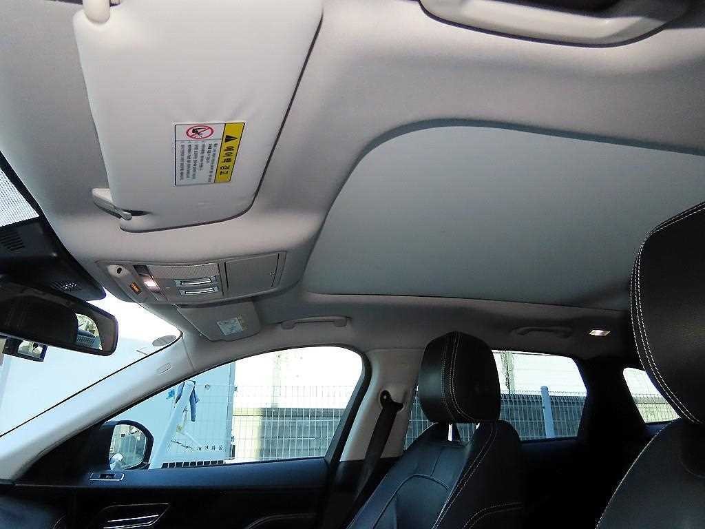 재규어 F-PACE 20d R-Sport 이미지 18