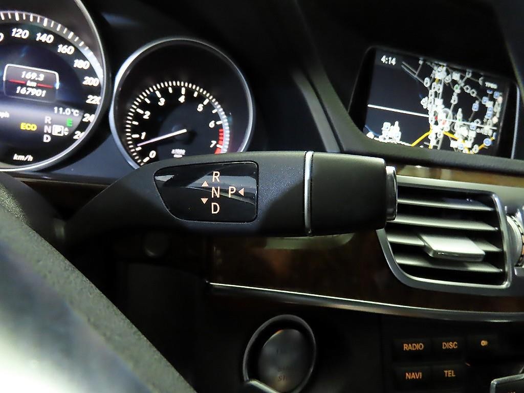 벤츠 E 클래스 E-클래스 W212 E300 엘레강스 이미지 12