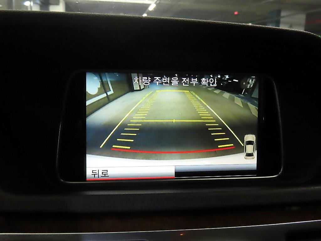 벤츠 E 클래스 E-클래스 W212 E300 엘레강스 이미지 14