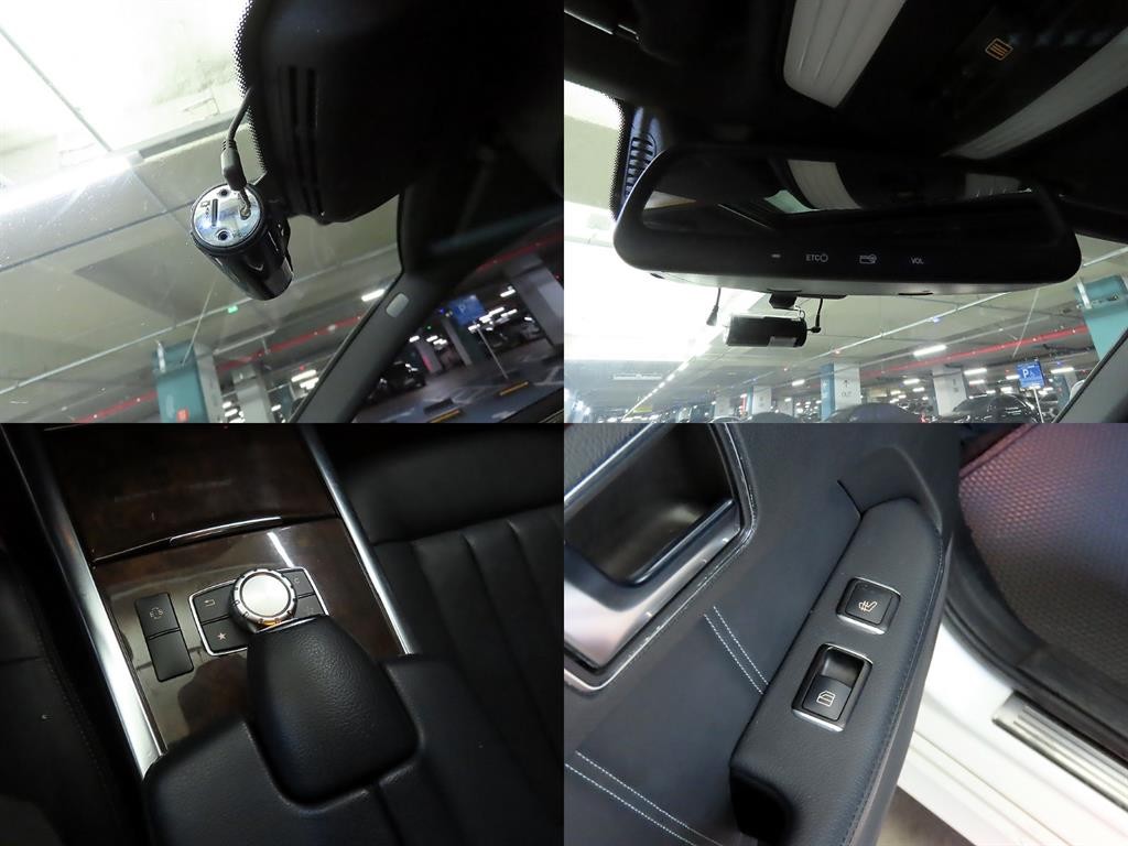 벤츠 E 클래스 E-클래스 W212 E300 엘레강스 이미지 18