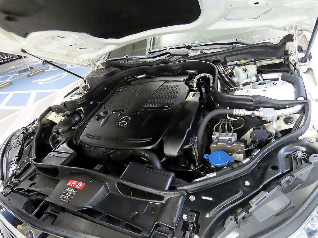 벤츠 E 클래스 E-클래스 W212 E300 엘레강스 이미지 19