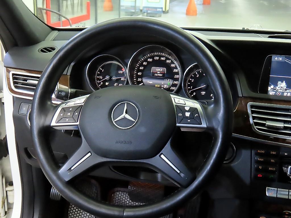 벤츠 E 클래스 E-클래스 W212 E300 엘레강스 이미지 8